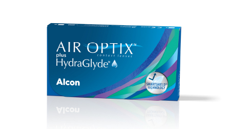 Air Optix4-100